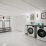 Edgar Suites Auteuil - Le Marois