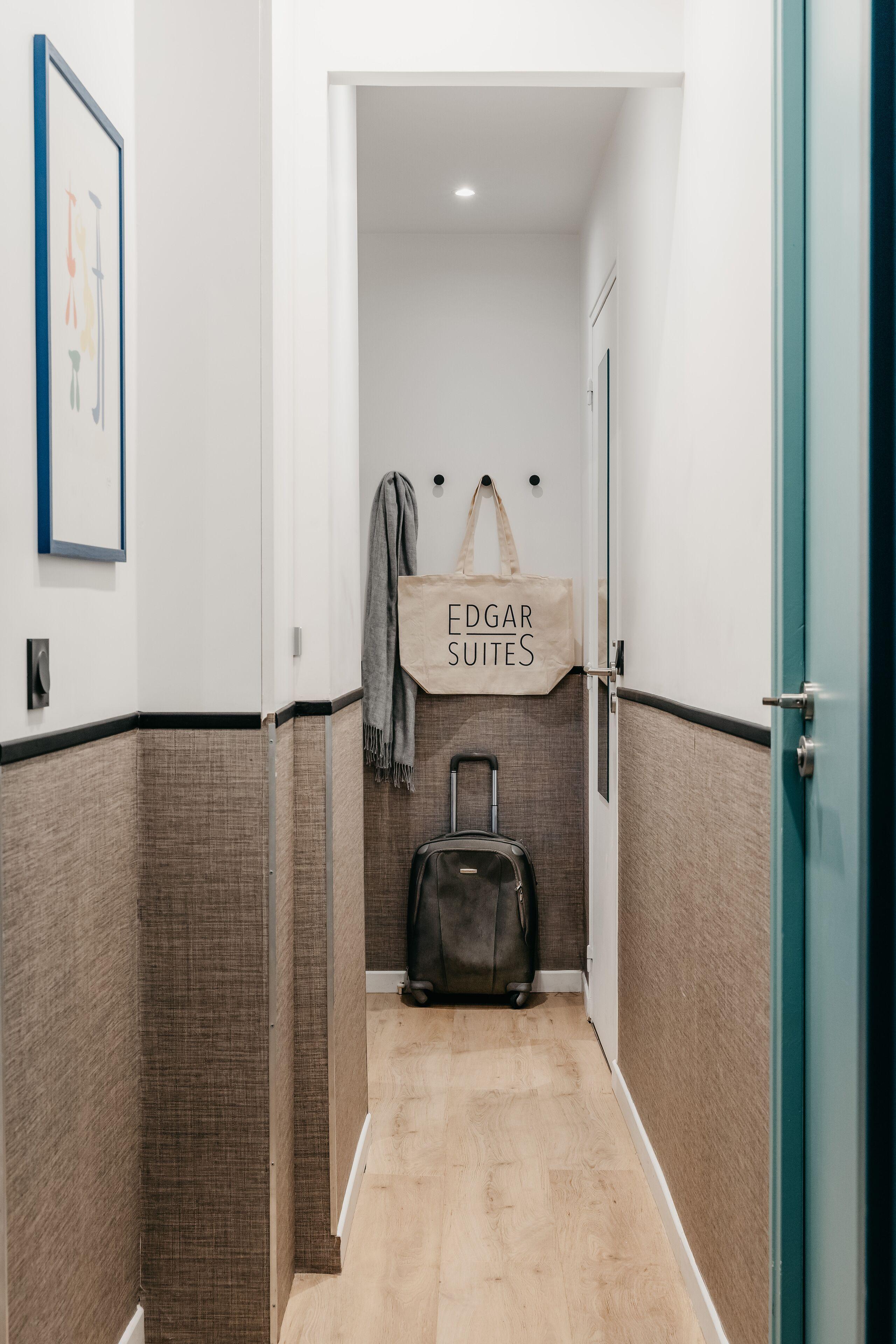 Aparthotel Edgar Auteuil - Le Marois 4*