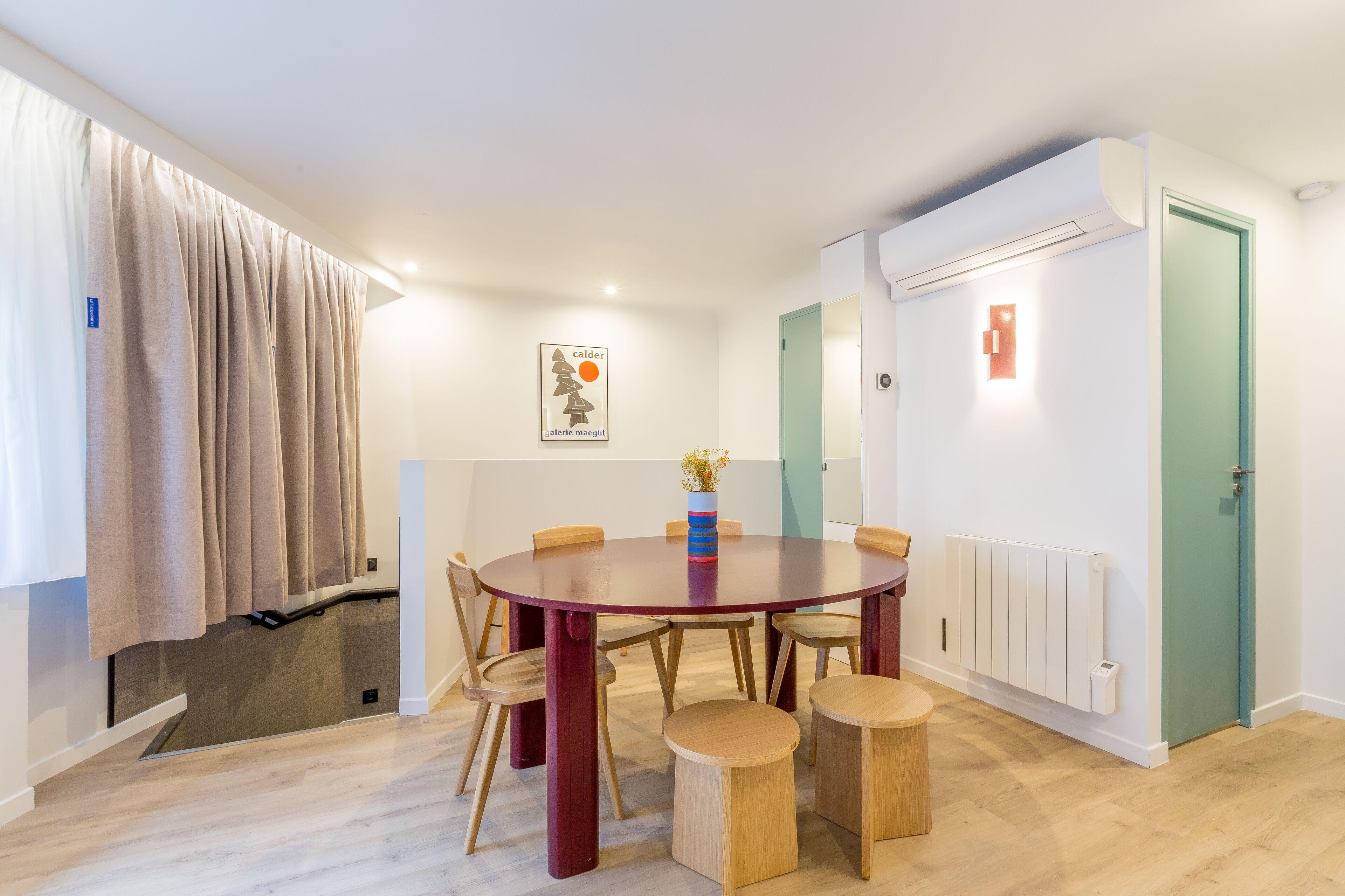 Edgar Auteuil - Le Marois