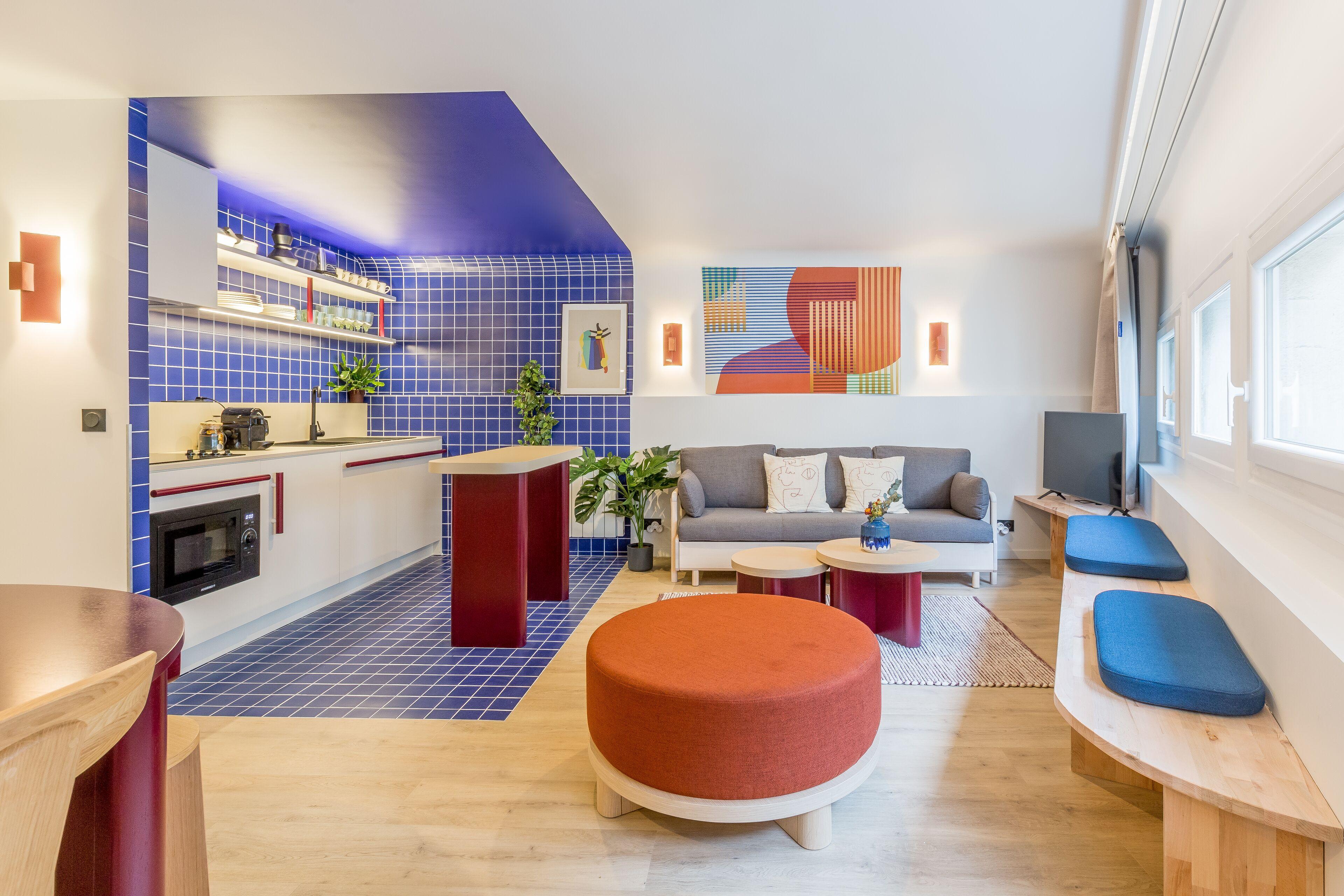 Edgar Auteuil - Le Marois 4*