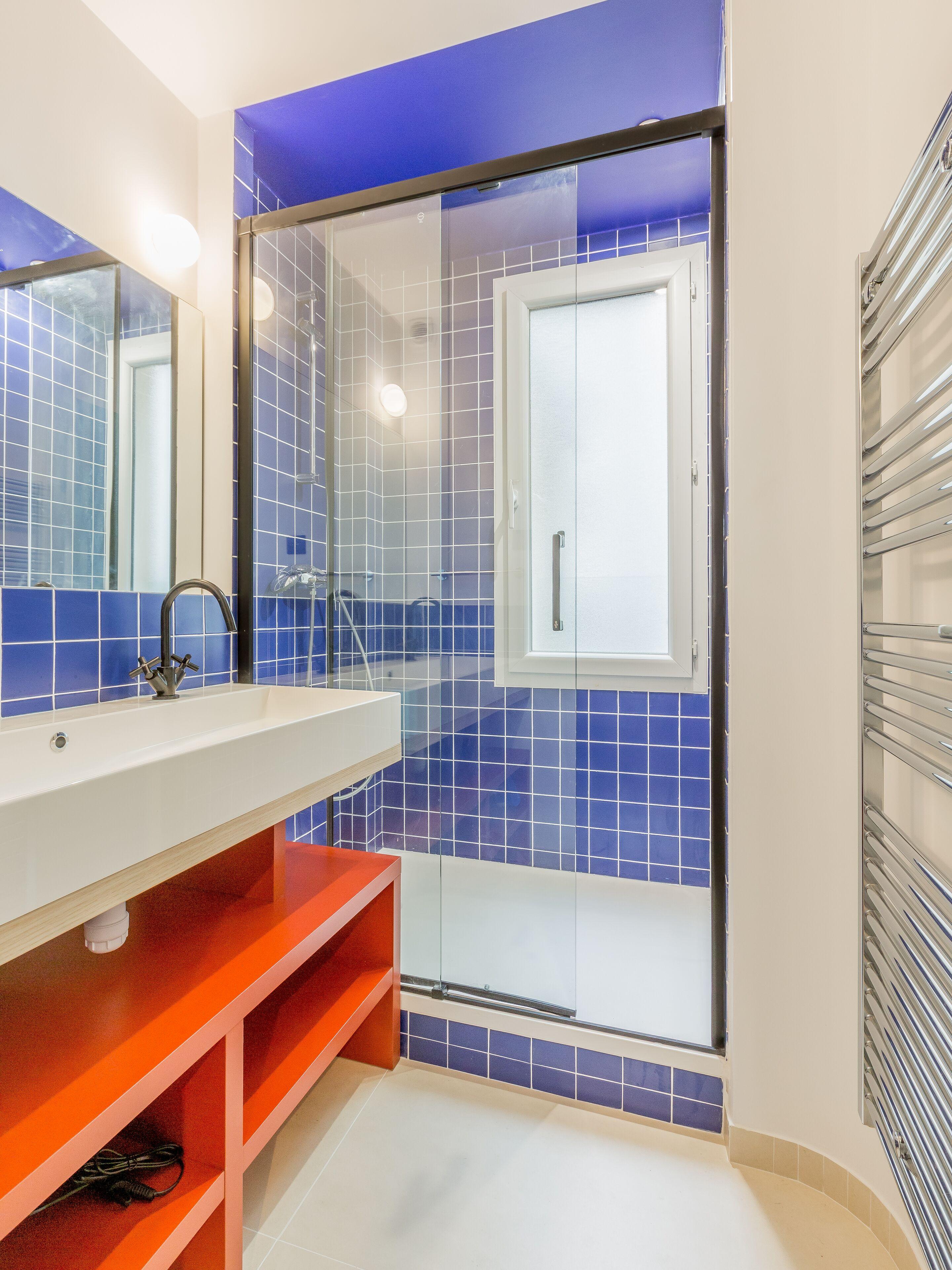 Edgar Auteuil - Le Marois Paris