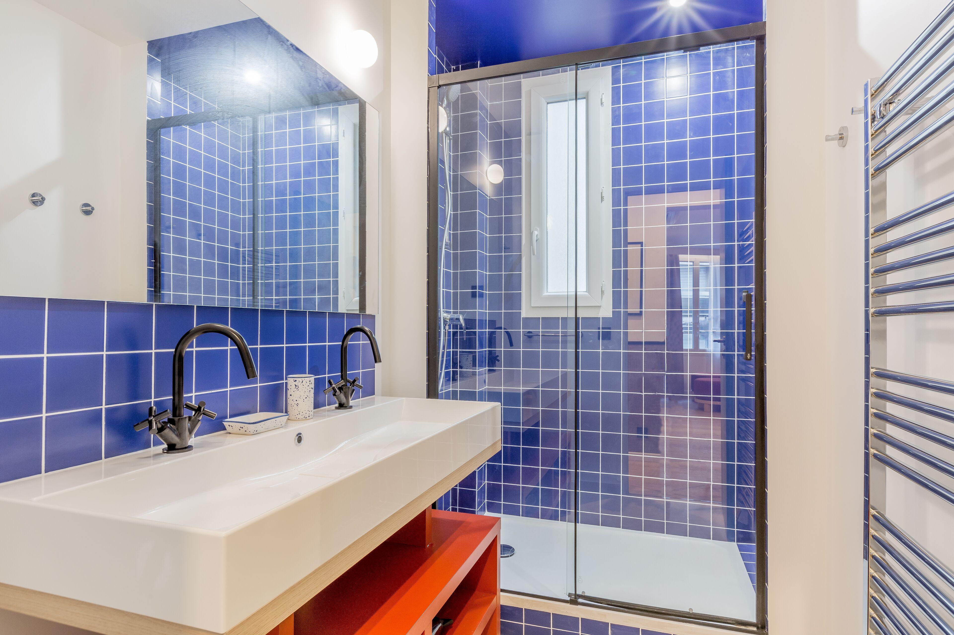 Aparthotel Edgar Auteuil - Le Marois Paris