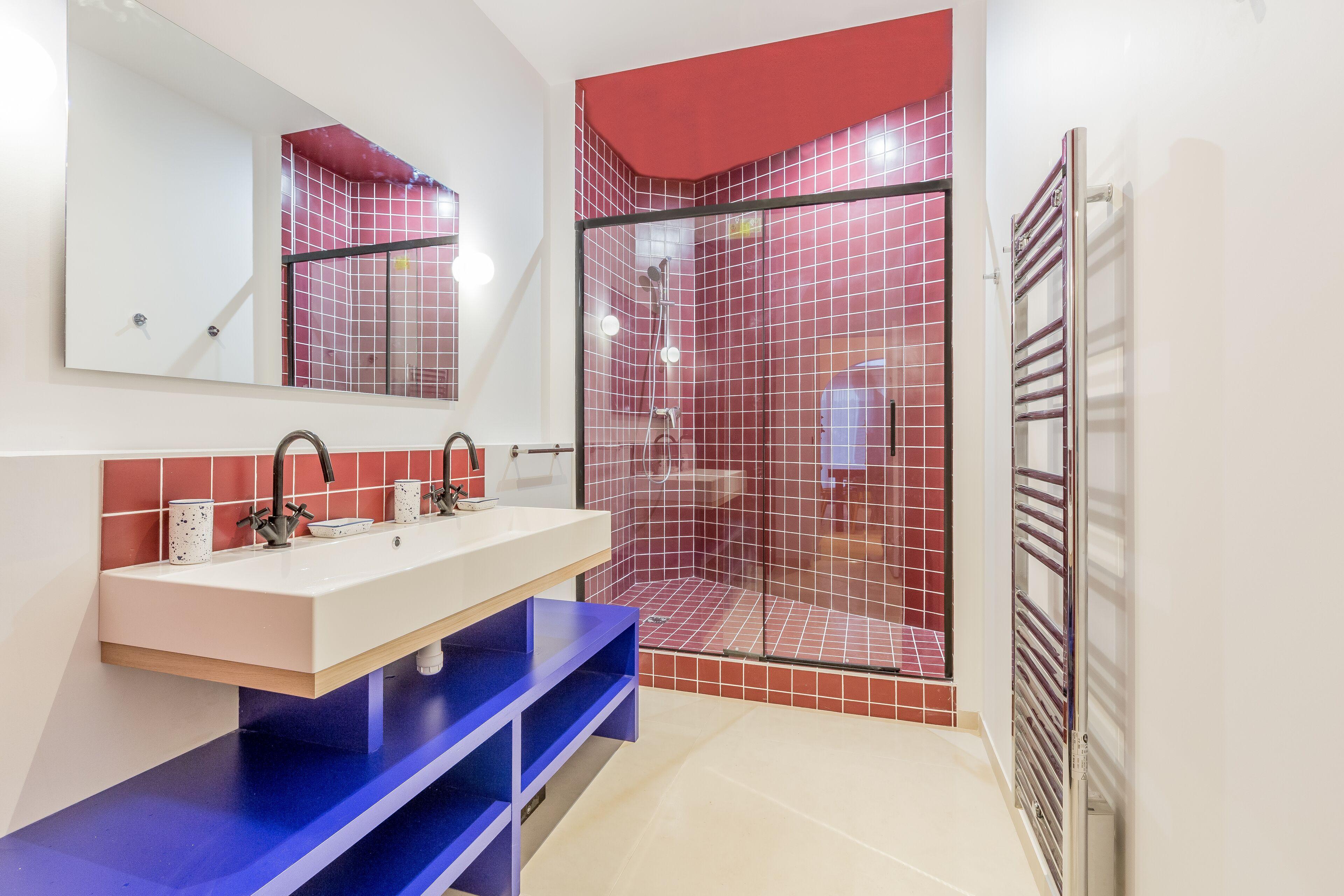 Edgar Auteuil - Le Marois Aparthotel 4*