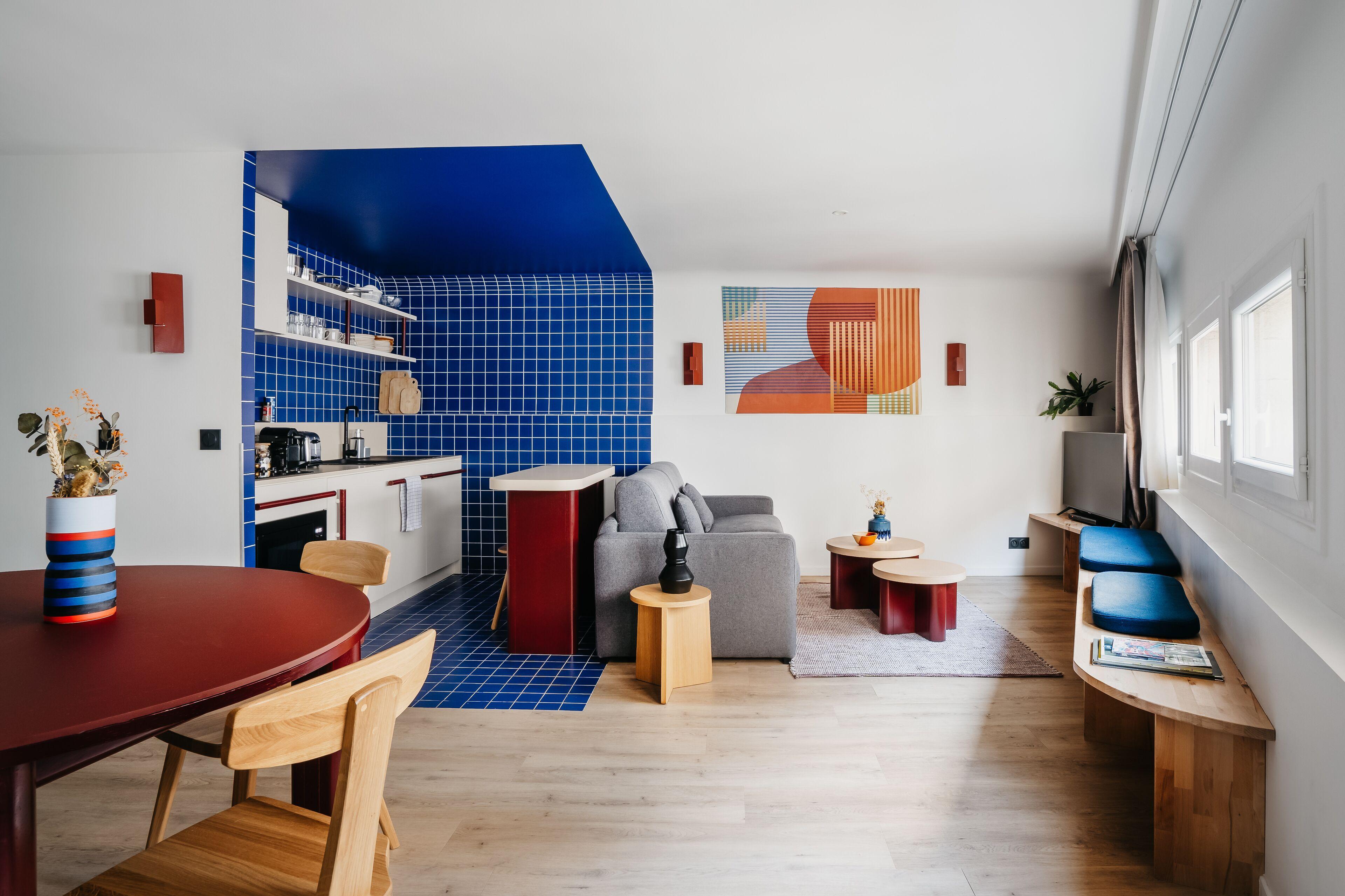 Edgar Auteuil - Le Marois 4*