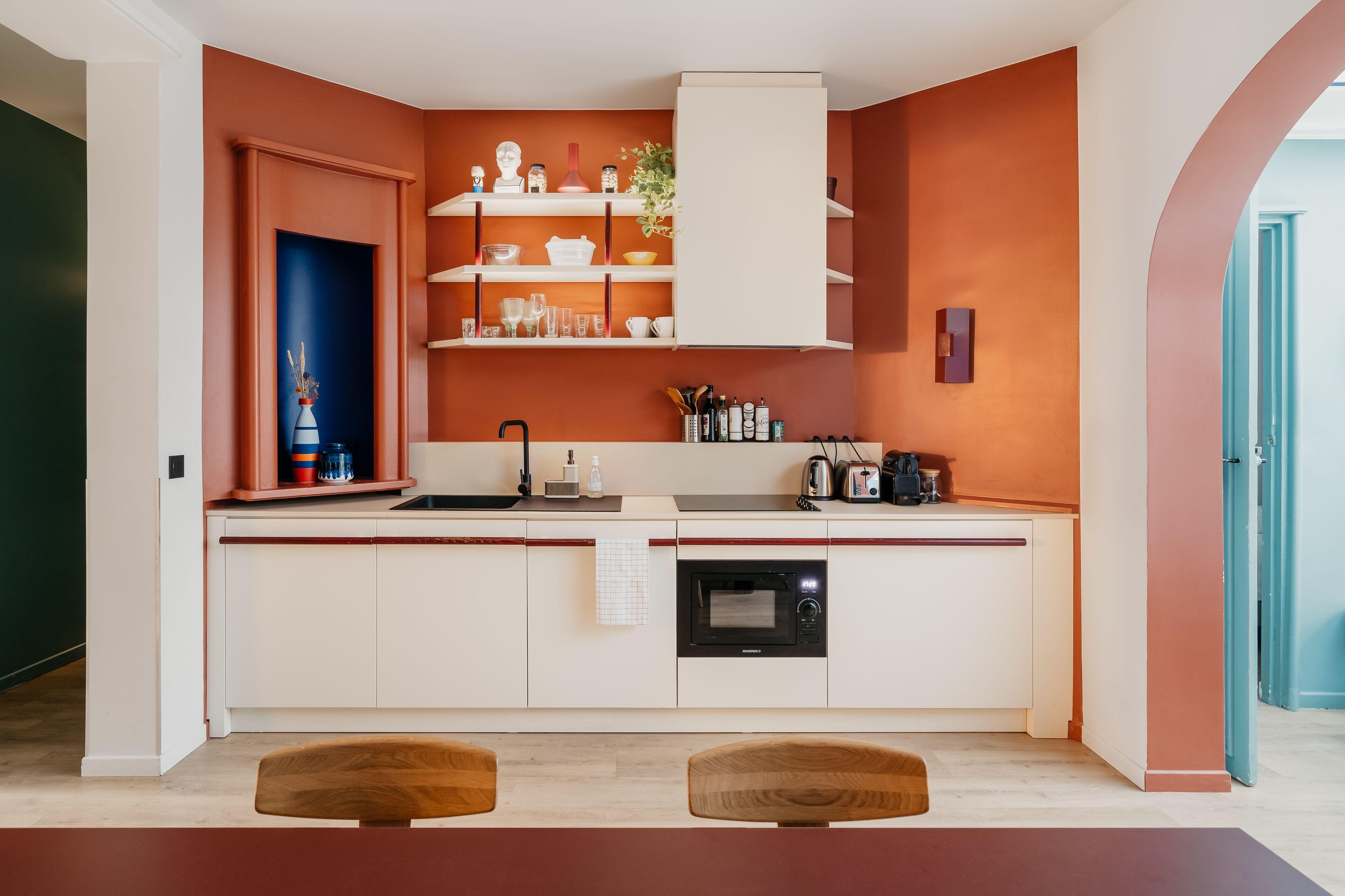 Edgar Auteuil - Le Marois 4*