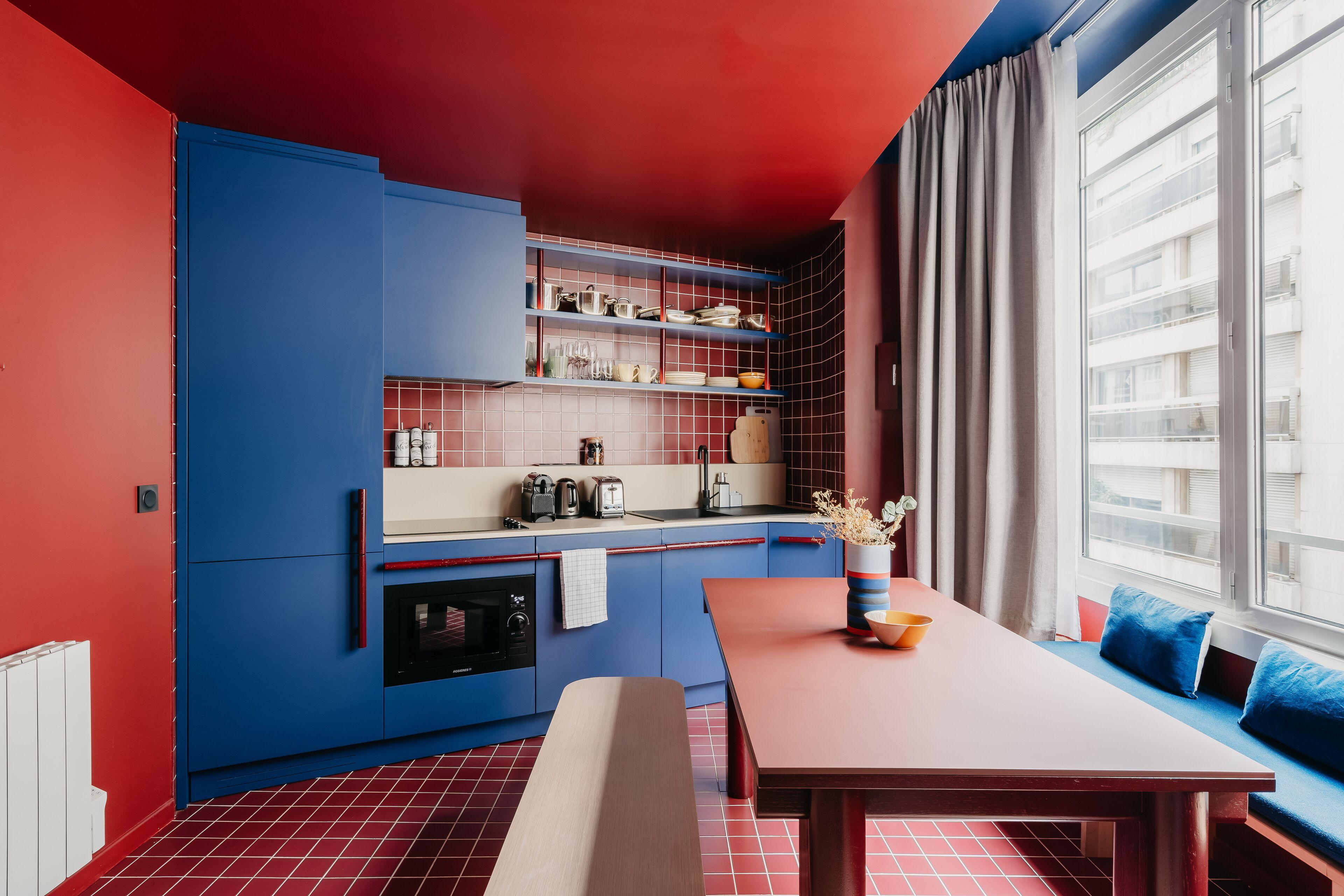 Edgar Auteuil - Le Marois