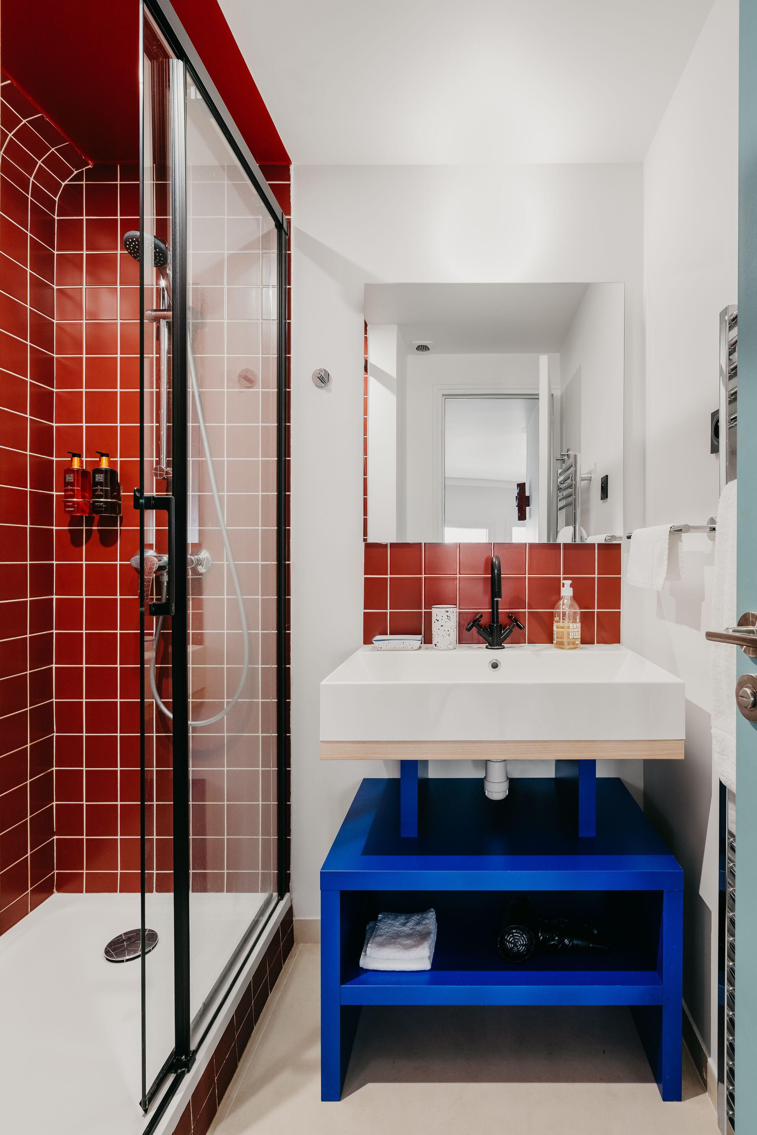 Edgar Auteuil - Le Marois Aparthotel 4*