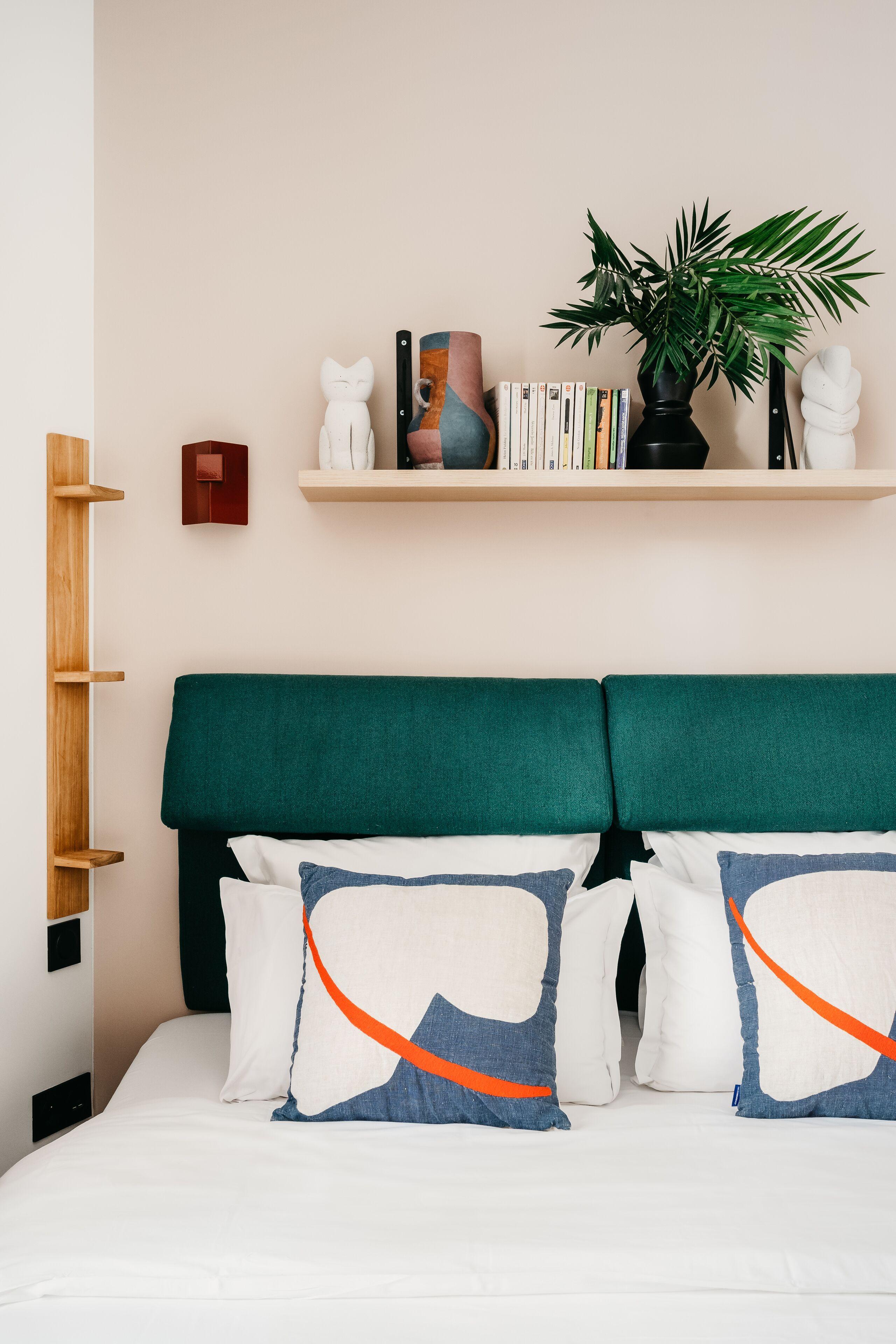 Edgar Auteuil - Le Marois