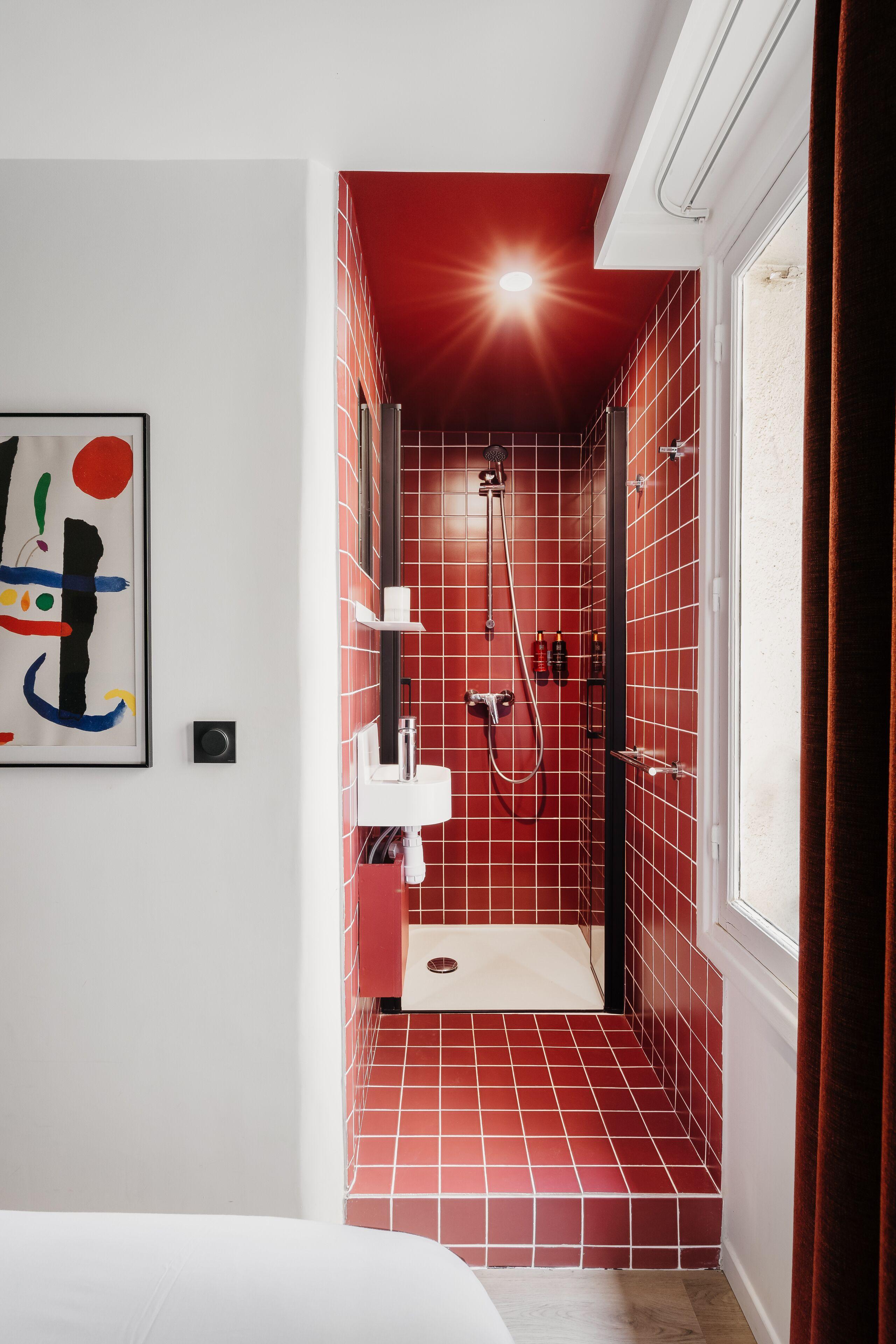 Edgar Auteuil - Le Marois Paris