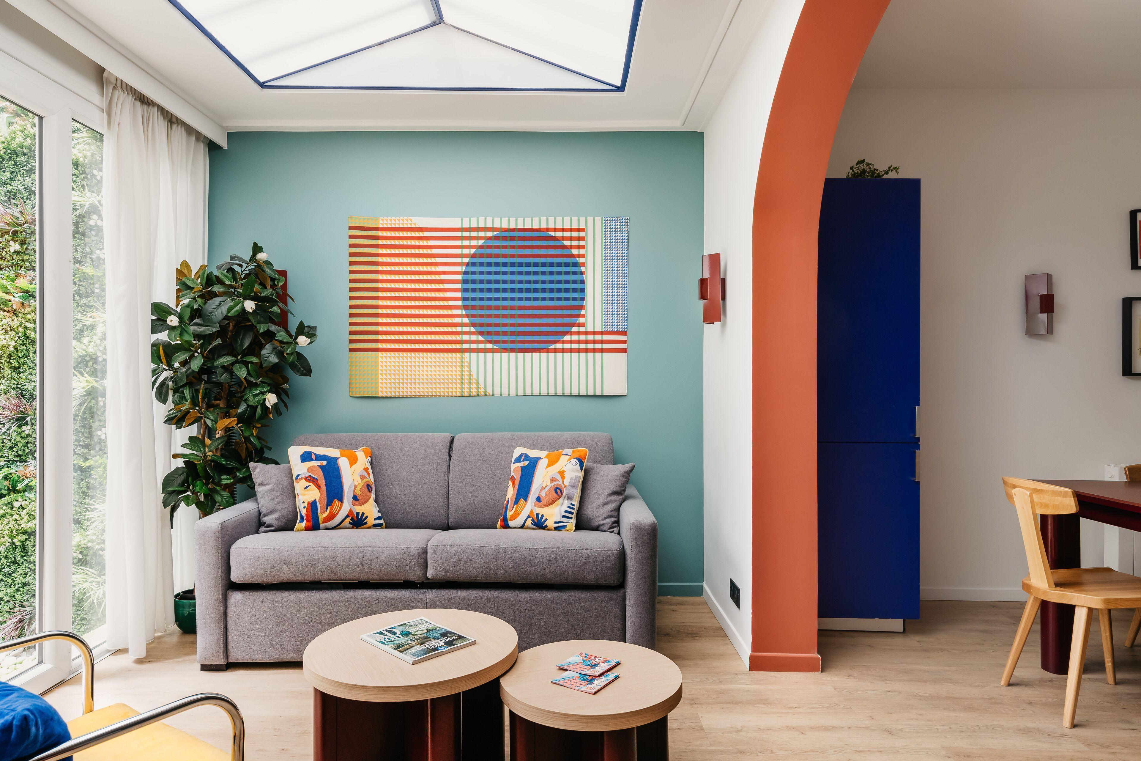 Aparthotel Edgar Auteuil - Le Marois 4*