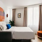 Edgar Suites Auteuil - Le Marois